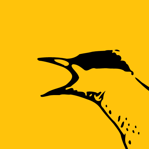 Lost Locale Logo